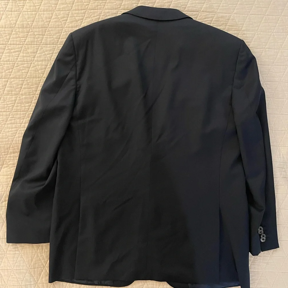 Ermenegildo Zegna ermenegildo zegna